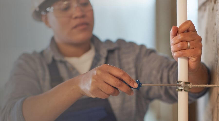 Local expert plumbing services in Somerset, PA